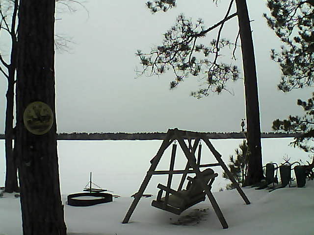 Whiteface Cam Image - Mon, 01/30/2017 8:44am 