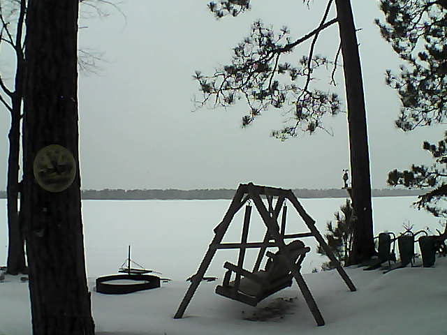 Whiteface Cam Image - Mon, 01/30/2017 9:44am 