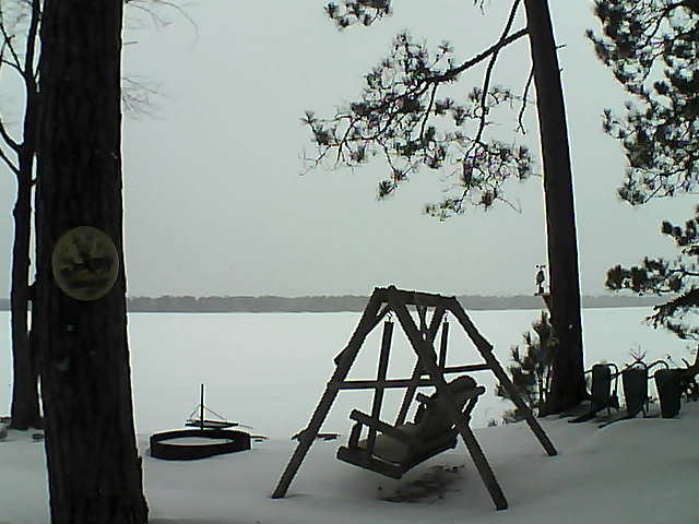 Whiteface Cam Image - Mon, 01/30/2017 9:54am 