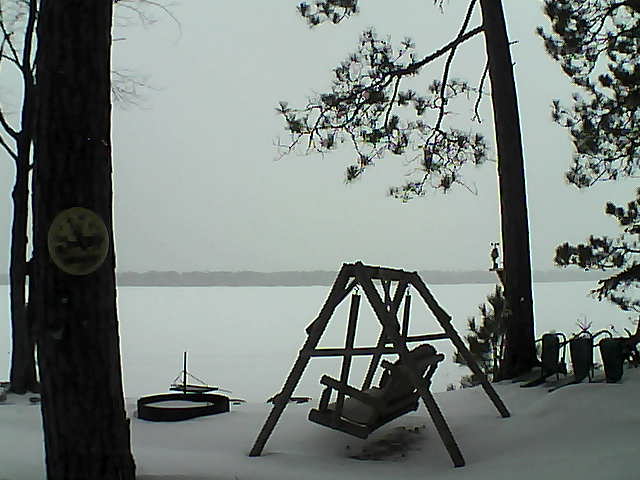 Whiteface Cam Image - Mon, 01/30/2017 10:04am 
