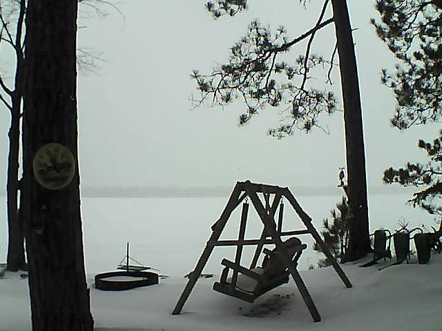 Whiteface Cam Image - Mon, 01/30/2017 10:24am 