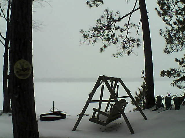 Whiteface Cam Image - Mon, 01/30/2017 10:44am 