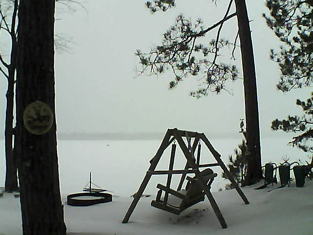 Whiteface Cam Image - Mon, 01/30/2017 11:14am 