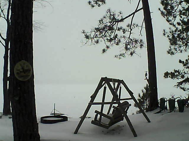 Whiteface Cam Image - Mon, 01/30/2017 11:24am 