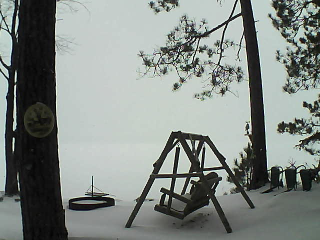 Whiteface Cam Image - Mon, 01/30/2017 11:34am 