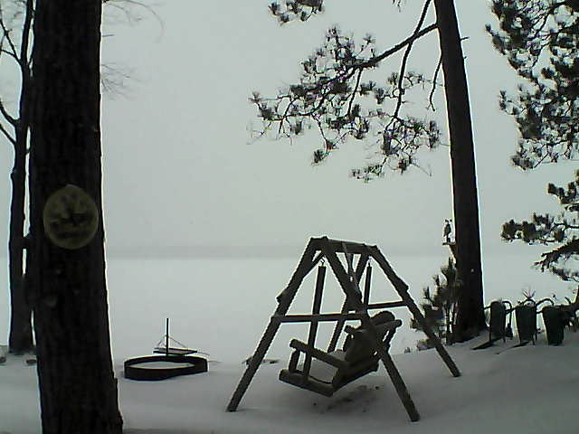 Whiteface Cam Image - Mon, 01/30/2017 11:44am 