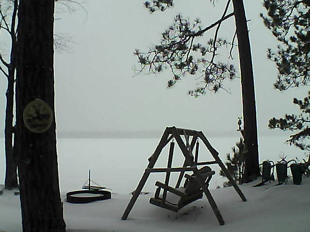 Whiteface Cam Image - Mon, 01/30/2017 11:54am 