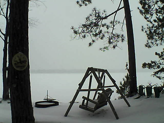 Whiteface Cam Image - Mon, 01/30/2017 12:24pm 