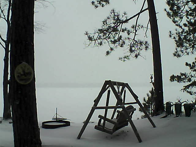 Whiteface Cam Image - Mon, 01/30/2017 12:54pm 