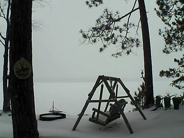 Whiteface Cam Image - Mon, 01/30/2017 1:04pm 