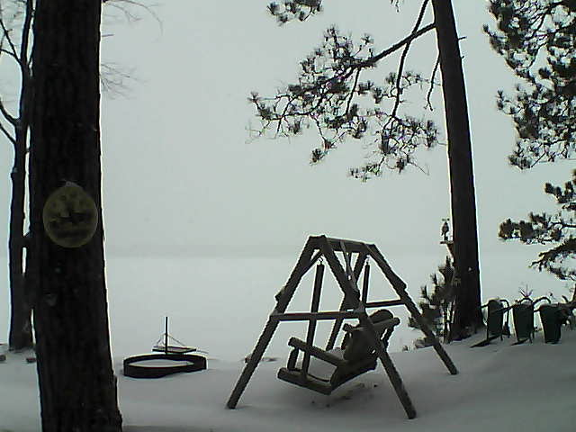 Whiteface Cam Image - Mon, 01/30/2017 1:14pm 