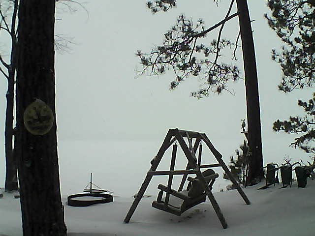 Whiteface Cam Image - Mon, 01/30/2017 1:24pm 