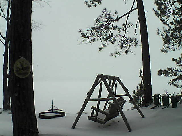 Whiteface Cam Image - Mon, 01/30/2017 1:34pm 