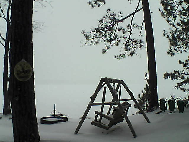 Whiteface Cam Image - Mon, 01/30/2017 1:44pm 