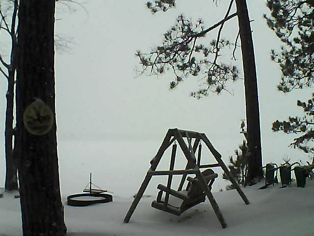 Whiteface Cam Image - Mon, 01/30/2017 1:54pm 