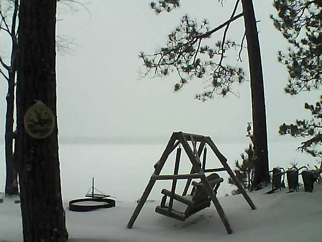 Whiteface Cam Image - Mon, 01/30/2017 2:04pm 