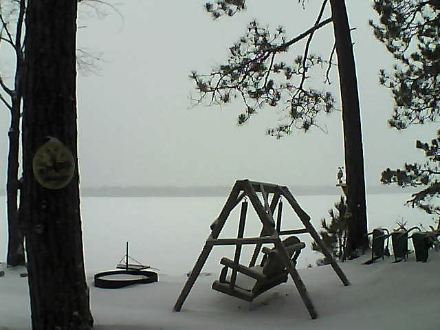 Whiteface Cam Image - Mon, 01/30/2017 2:14pm 