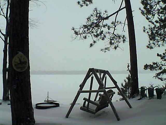 Whiteface Cam Image - Mon, 01/30/2017 2:44pm 