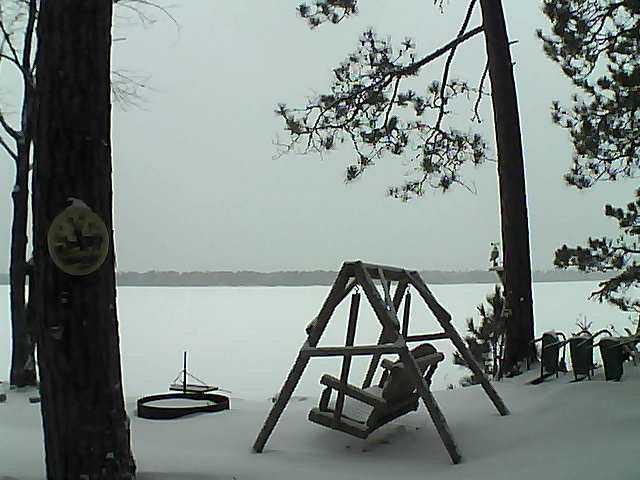 Whiteface Cam Image - Mon, 01/30/2017 3:04pm 