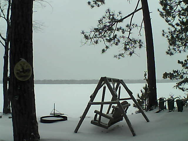 Whiteface Cam Image - Mon, 01/30/2017 3:14pm 