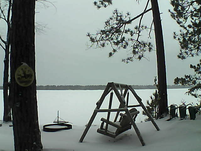 Whiteface Cam Image - Mon, 01/30/2017 3:24pm 