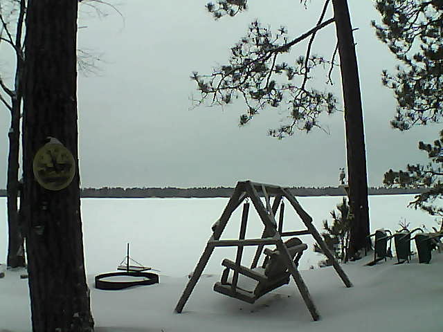 Whiteface Cam Image - Mon, 01/30/2017 3:34pm 