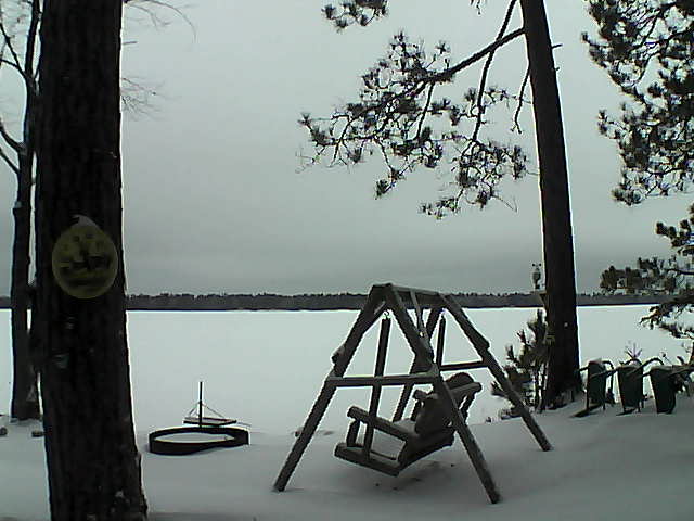 Whiteface Cam Image - Mon, 01/30/2017 5:14pm 