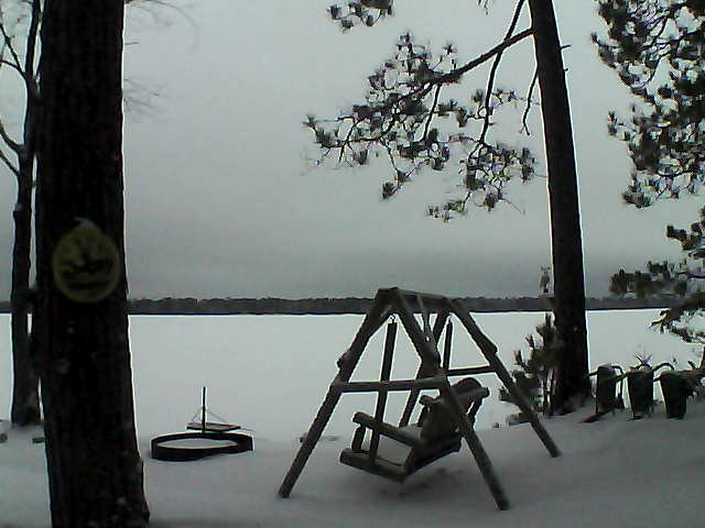 Whiteface Cam Image - Mon, 01/30/2017 5:24pm 