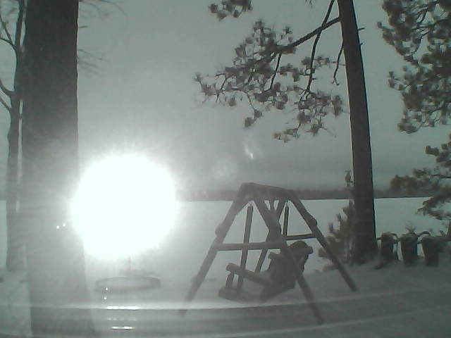 Whiteface Cam Image - Tue, 01/31/2017 7:14am 