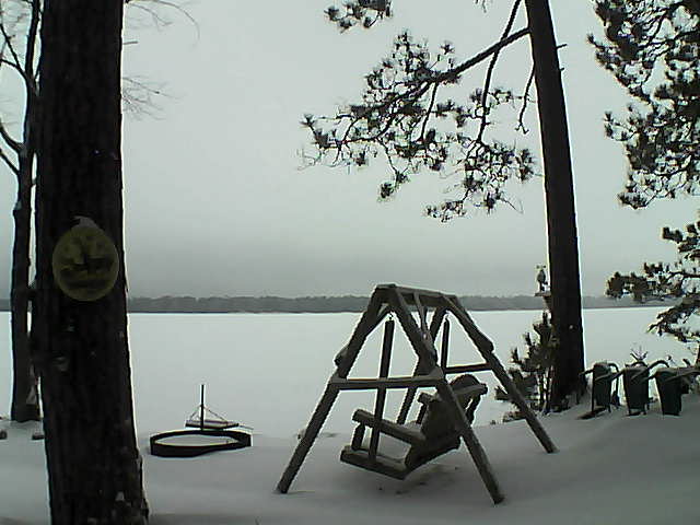 Whiteface Cam Image - Tue, 01/31/2017 7:54am 