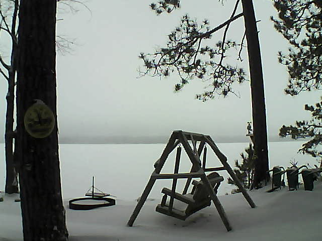 Whiteface Cam Image - Tue, 01/31/2017 8:14am 