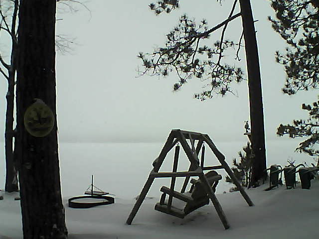 Whiteface Cam Image - Tue, 01/31/2017 8:24am 