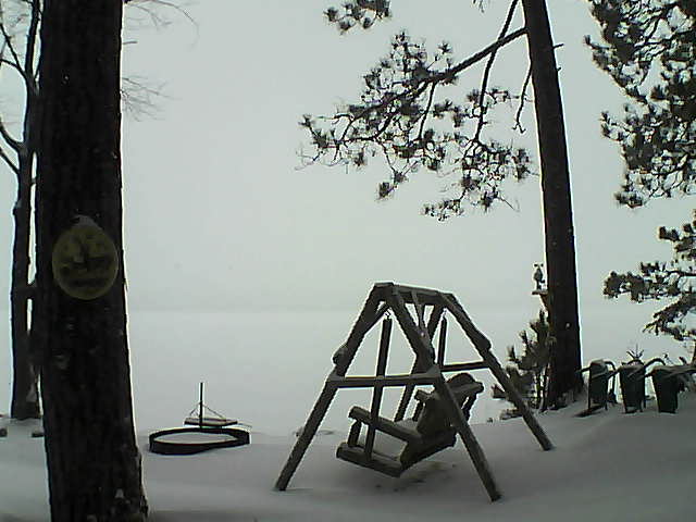 Whiteface Cam Image - Tue, 01/31/2017 8:44am 