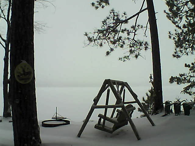 Whiteface Cam Image - Tue, 01/31/2017 8:54am 