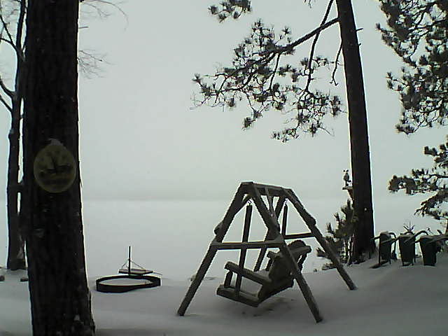 Whiteface Cam Image - Tue, 01/31/2017 9:04am 
