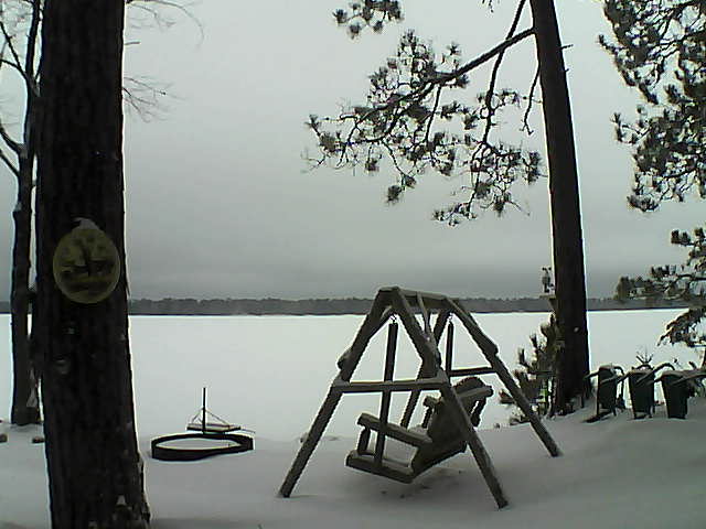 Whiteface Cam Image - Tue, 01/31/2017 10:04am 