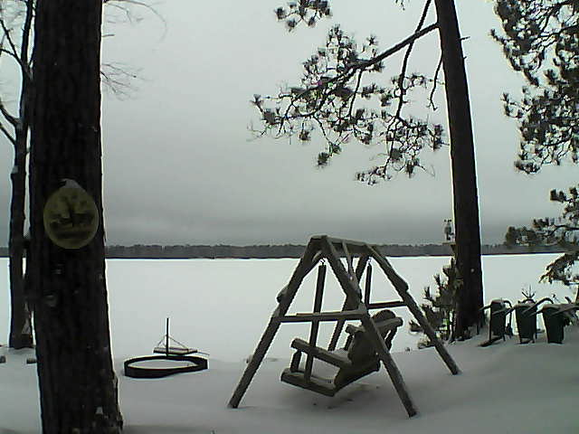 Whiteface Cam Image - Tue, 01/31/2017 10:24am 