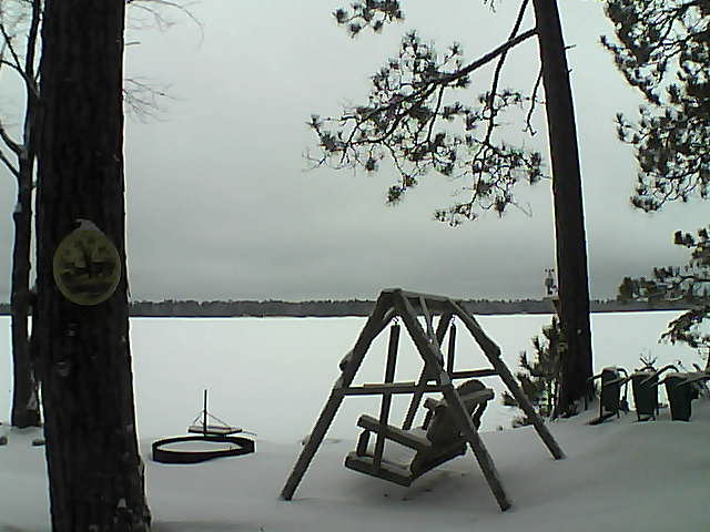 Whiteface Cam Image - Tue, 01/31/2017 10:44am 