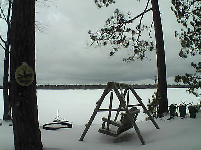 Whiteface Cam Image - Tue, 01/31/2017 2:04pm 