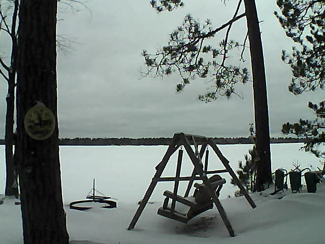 Whiteface Cam Image - Tue, 01/31/2017 3:04pm 