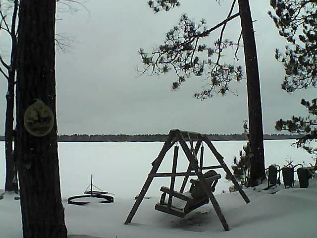 Whiteface Cam Image - Tue, 01/31/2017 4:14pm 