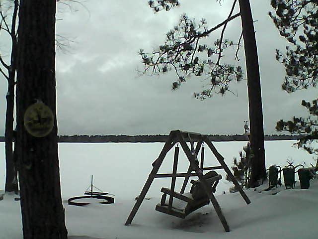 Whiteface Cam Image - Tue, 01/31/2017 5:04pm 