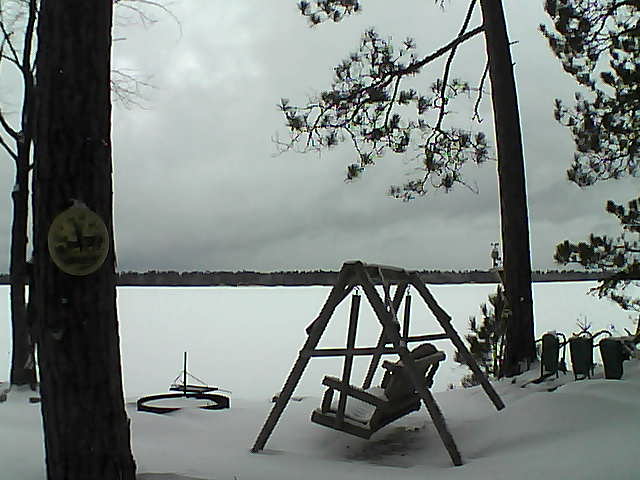 Whiteface Cam Image - Tue, 01/31/2017 5:14pm 