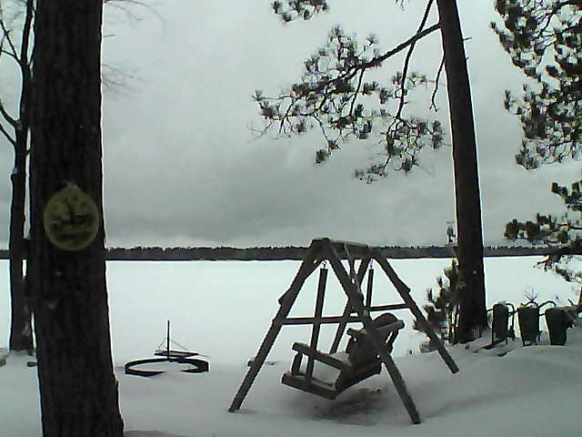 Whiteface Cam Image - Tue, 01/31/2017 5:24pm 