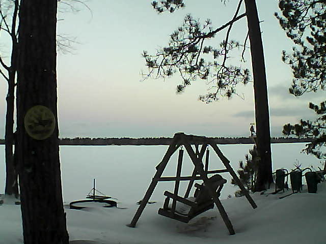 Whiteface Cam Image - Wed, 02/01/2017 7:24am 