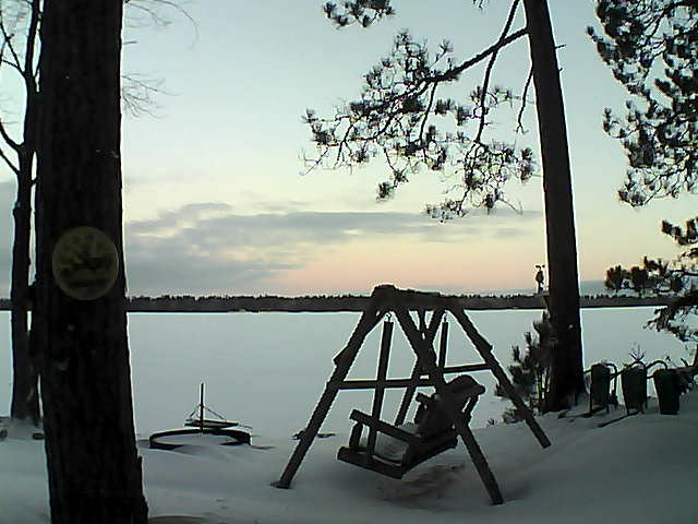 Whiteface Cam Image - Wed, 02/01/2017 7:34am 