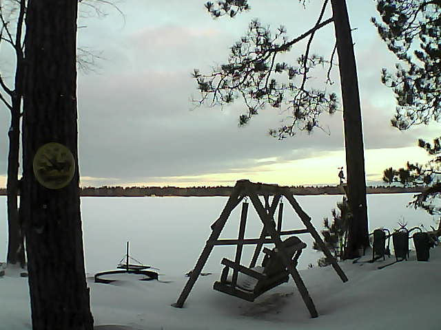 Whiteface Cam Image - Wed, 02/01/2017 7:44am 