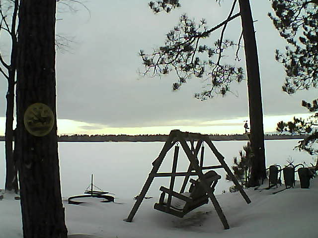 Whiteface Cam Image - Wed, 02/01/2017 7:54am 