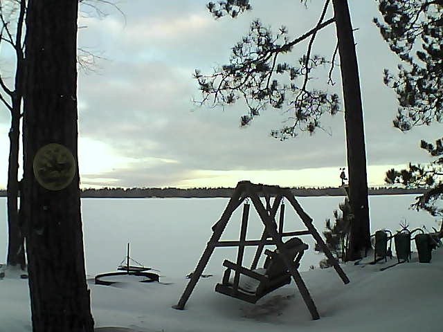 Whiteface Cam Image - Wed, 02/01/2017 8:04am 