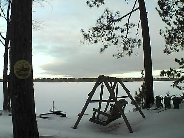 Whiteface Cam Image - Wed, 02/01/2017 8:14am 